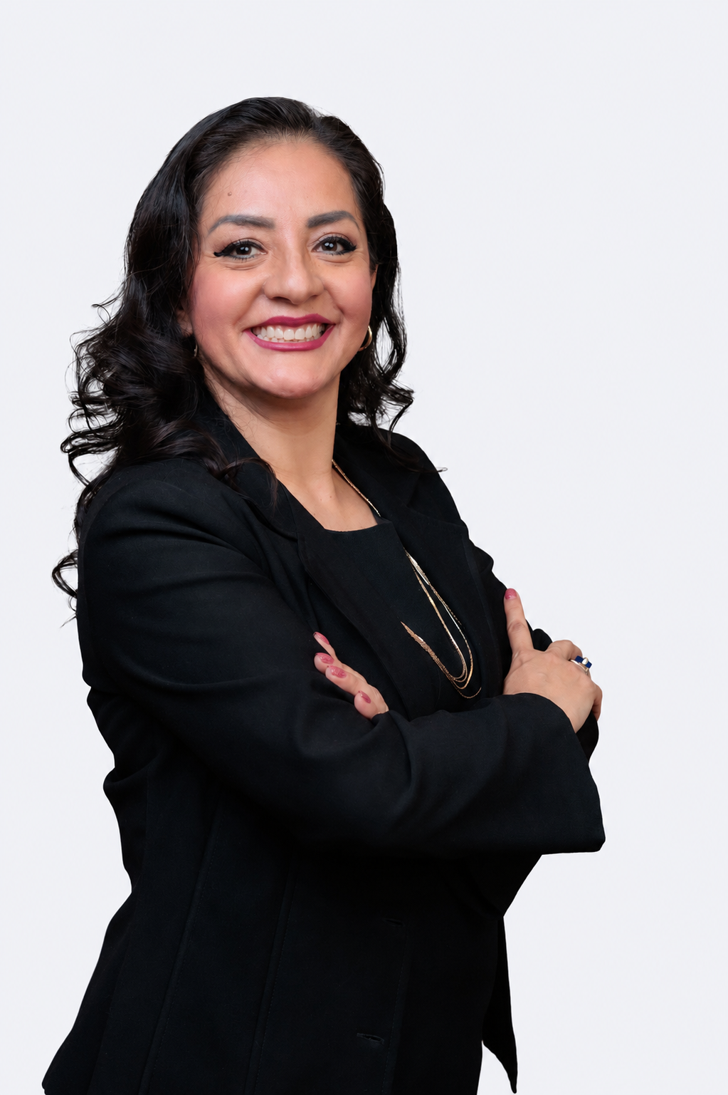 Ilia García Cervantes